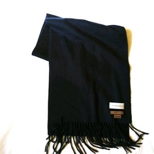 NEIMAN MARCUS Mens scarf